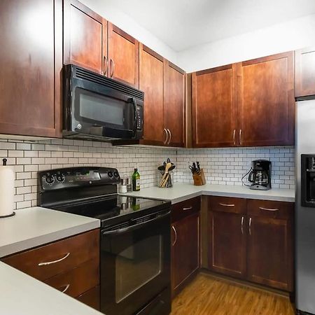 Trendy Place To Stay In Downtown Next To Convention Center Dallas Zewnętrze zdjęcie