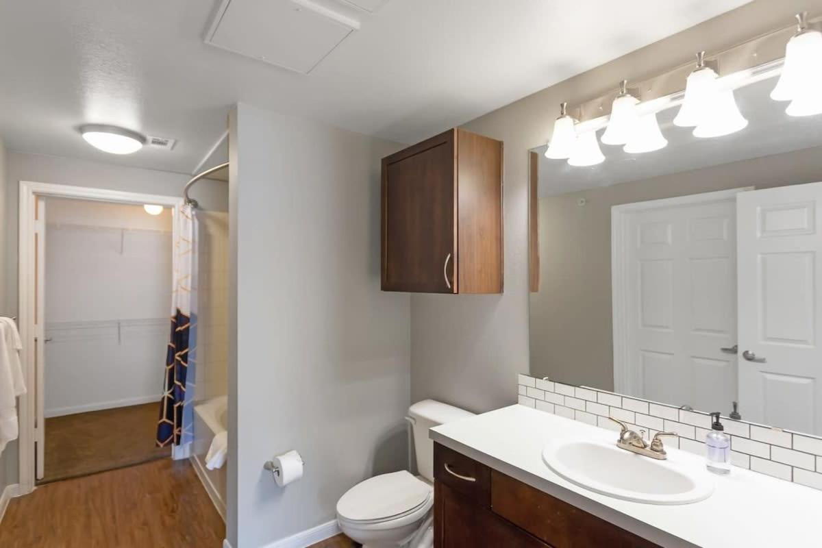 Trendy Place To Stay In Downtown Next To Convention Center Dallas Zewnętrze zdjęcie