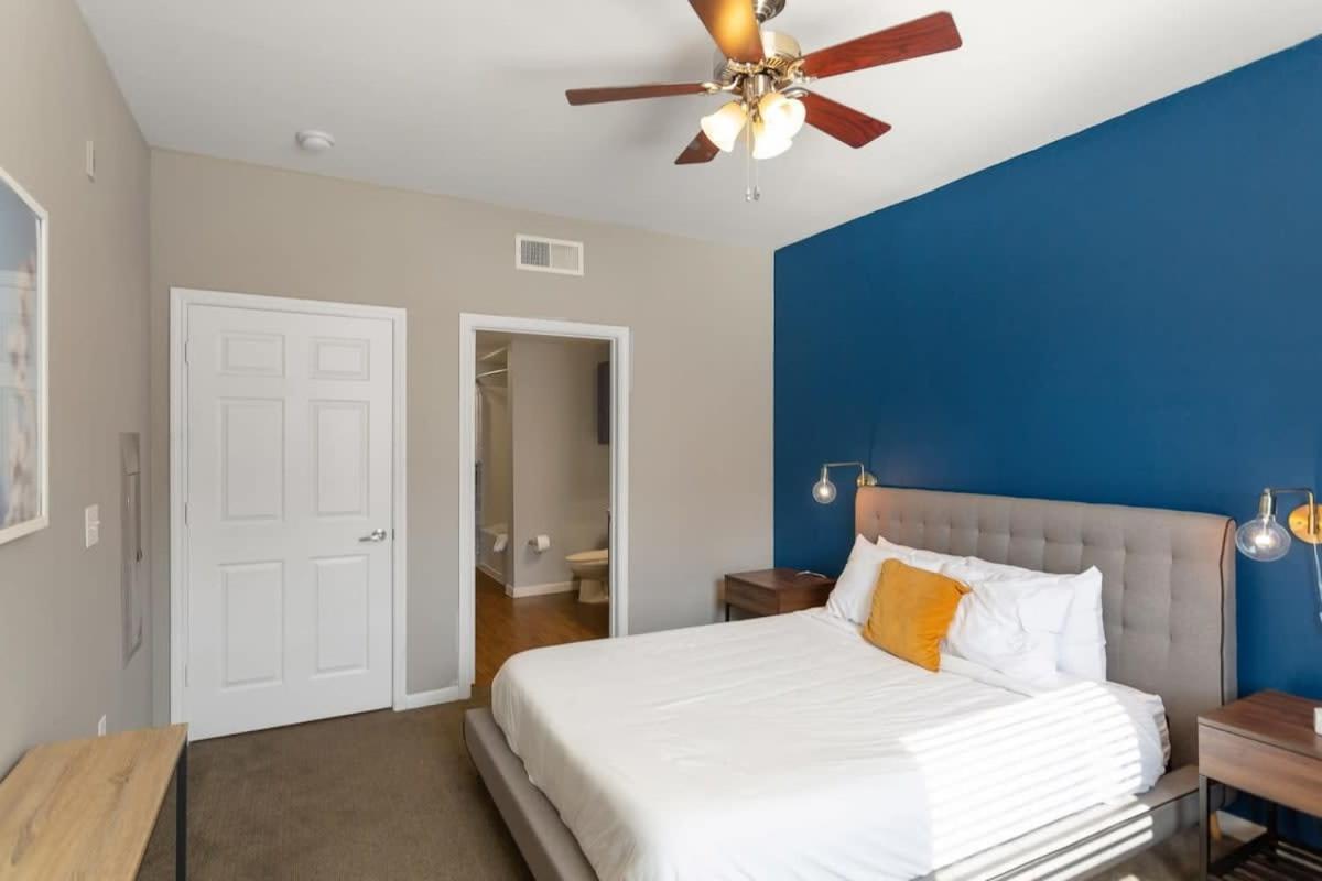Trendy Place To Stay In Downtown Next To Convention Center Dallas Zewnętrze zdjęcie
