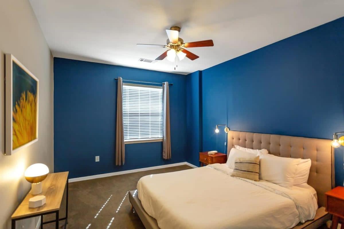 Trendy Place To Stay In Downtown Next To Convention Center Dallas Zewnętrze zdjęcie