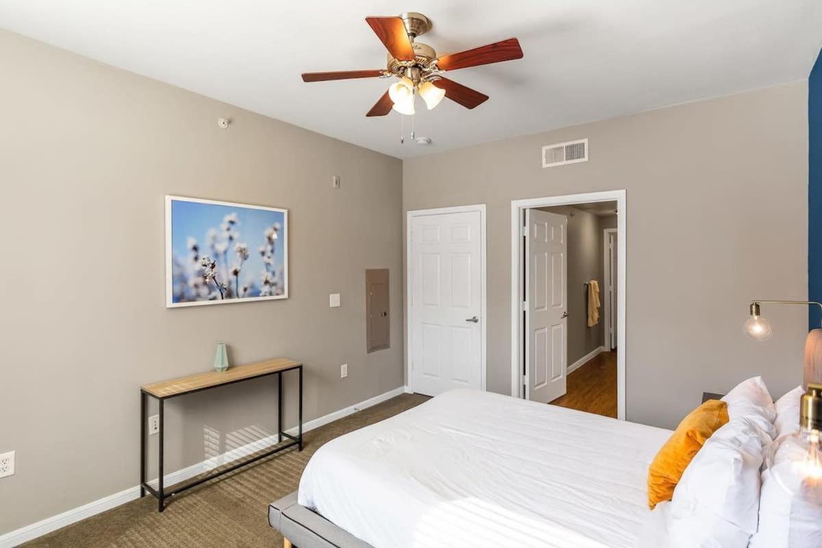 Trendy Place To Stay In Downtown Next To Convention Center Dallas Zewnętrze zdjęcie
