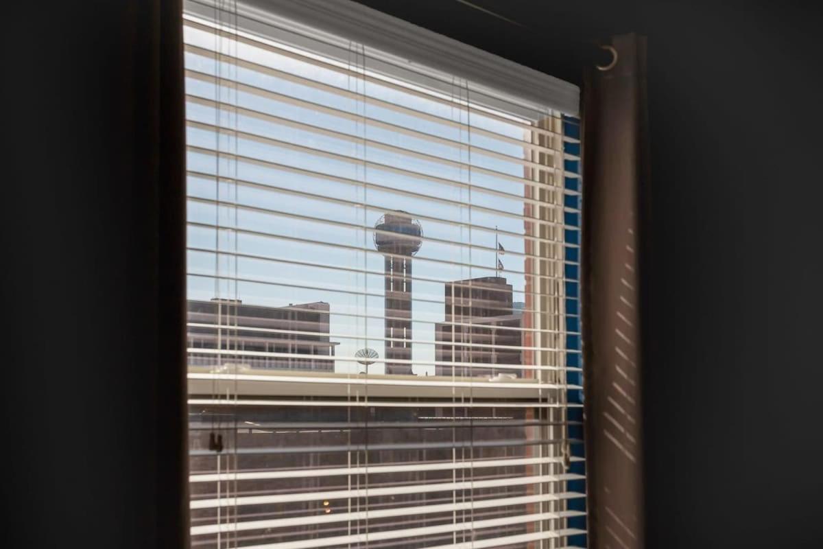 Trendy Place To Stay In Downtown Next To Convention Center Dallas Zewnętrze zdjęcie