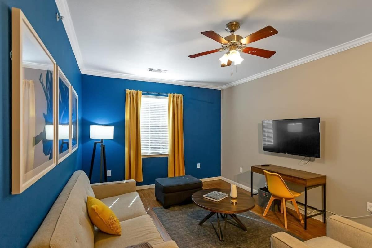 Trendy Place To Stay In Downtown Next To Convention Center Dallas Zewnętrze zdjęcie